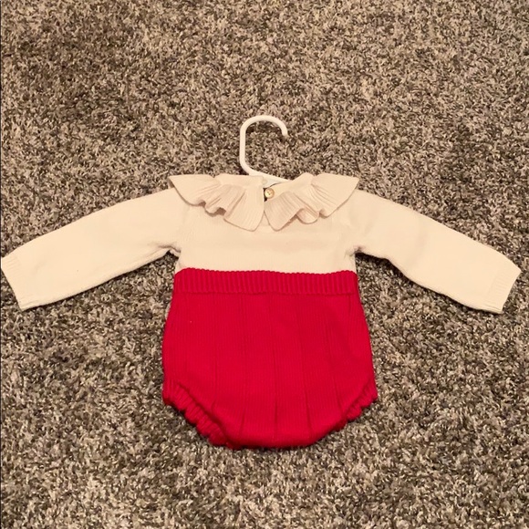 Romper NB - Picture 2 of 4